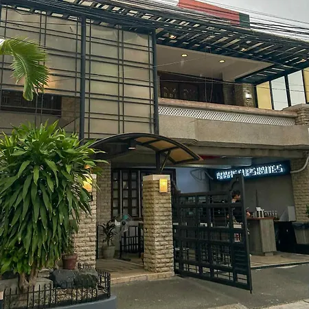 Manila Gateway Hostel-3